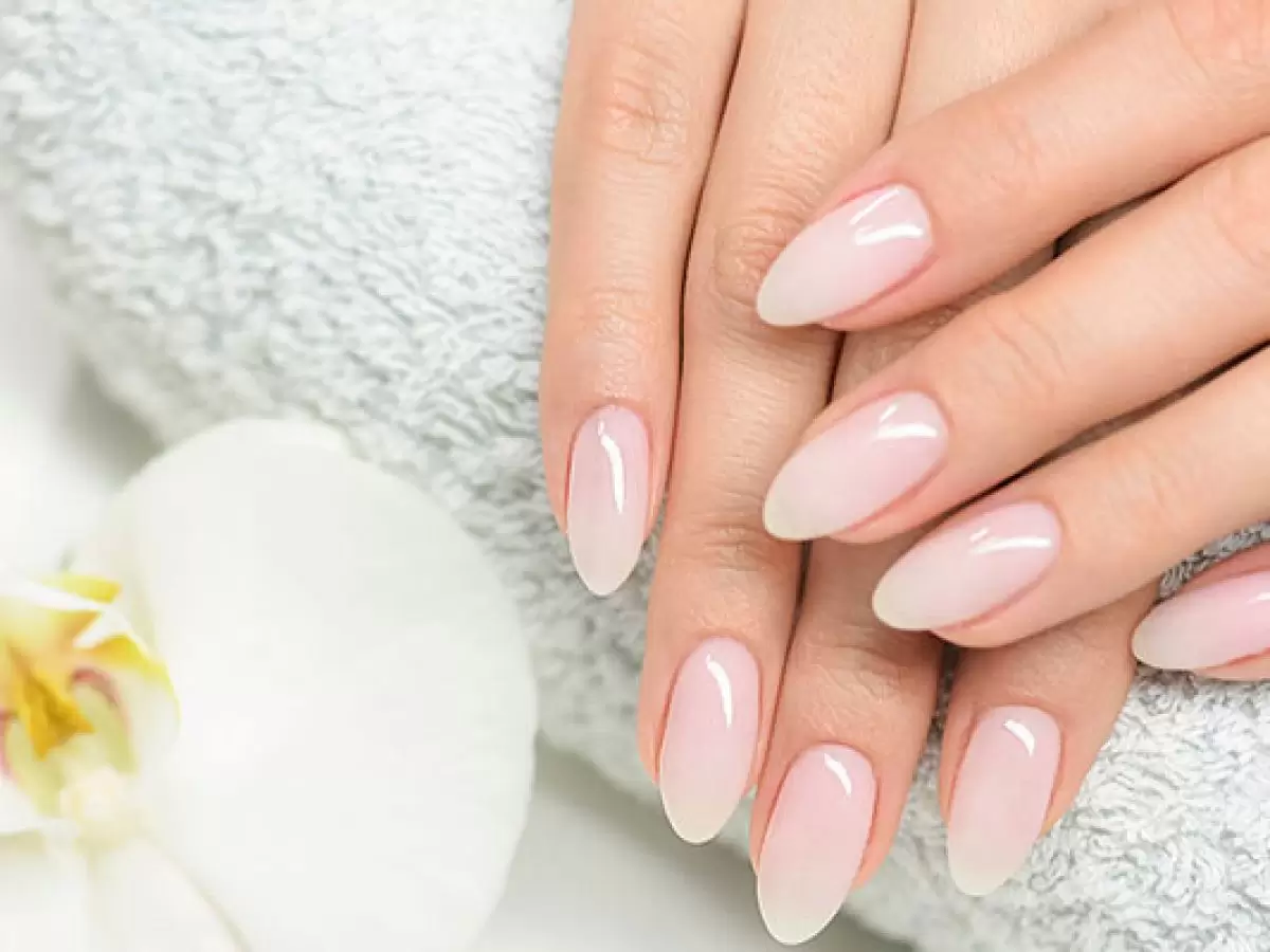 Hayrabolu Protez Tırnak