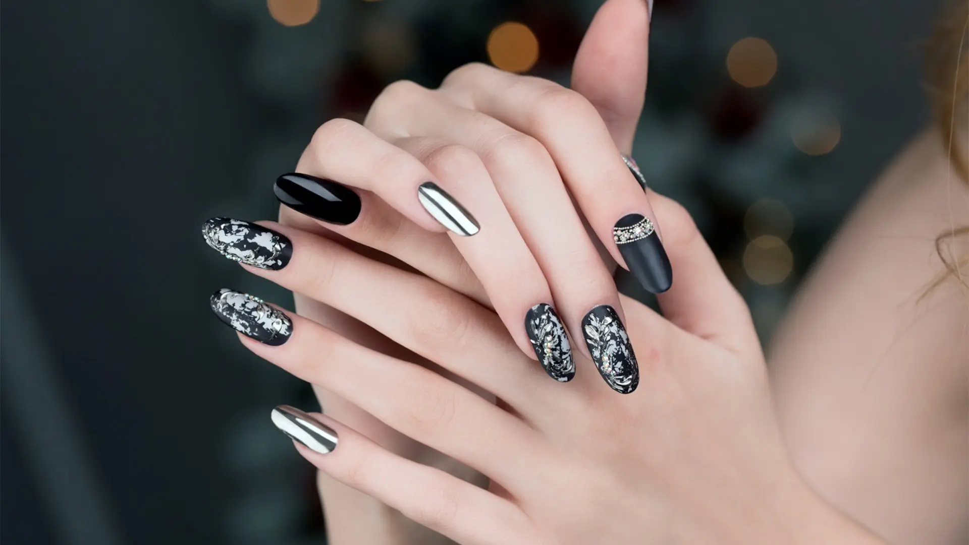 Hayrabolu Protez Tırnak